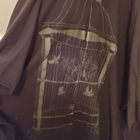 VOLCOM CARDIGAN - Picture 2 of 7